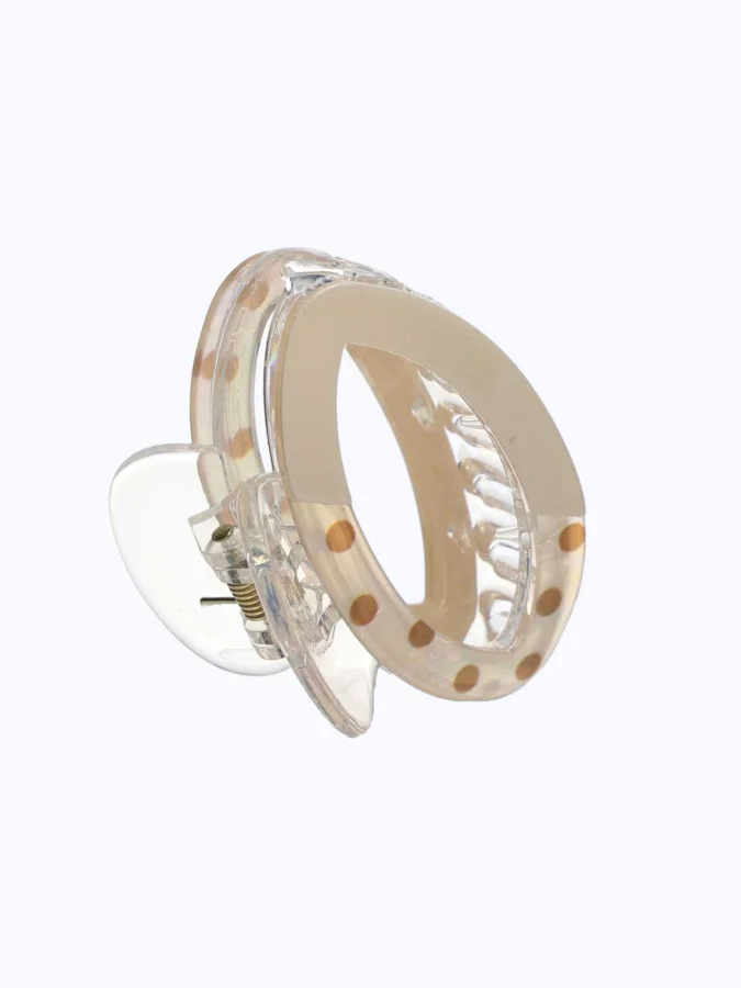 TRESOR - Hair clip 2