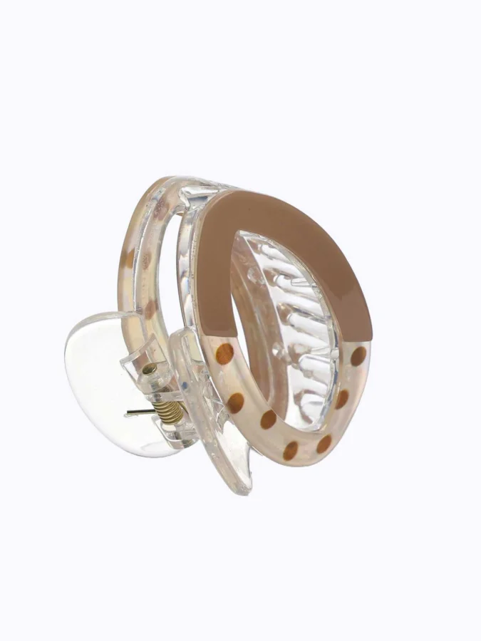 TRESOR - Hair clip 2