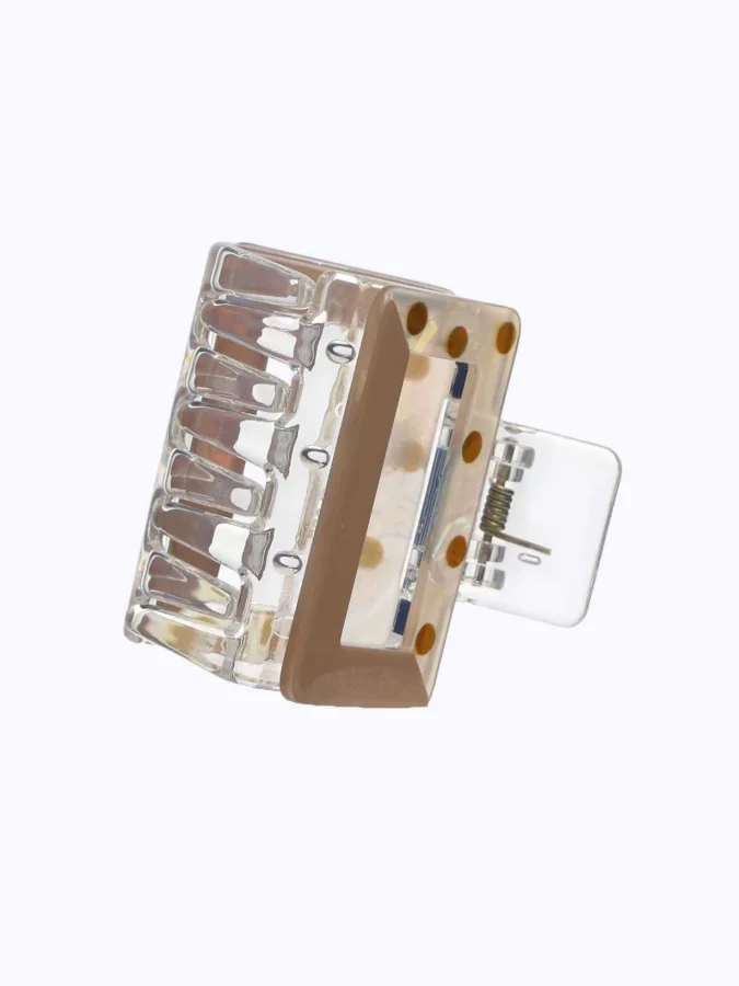 TRESOR - Hair clip