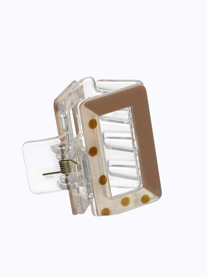 TRESOR - Hair clip 2