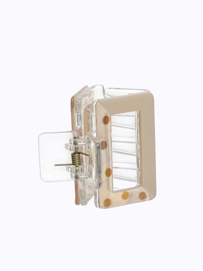 TRESOR - Hair clip 2