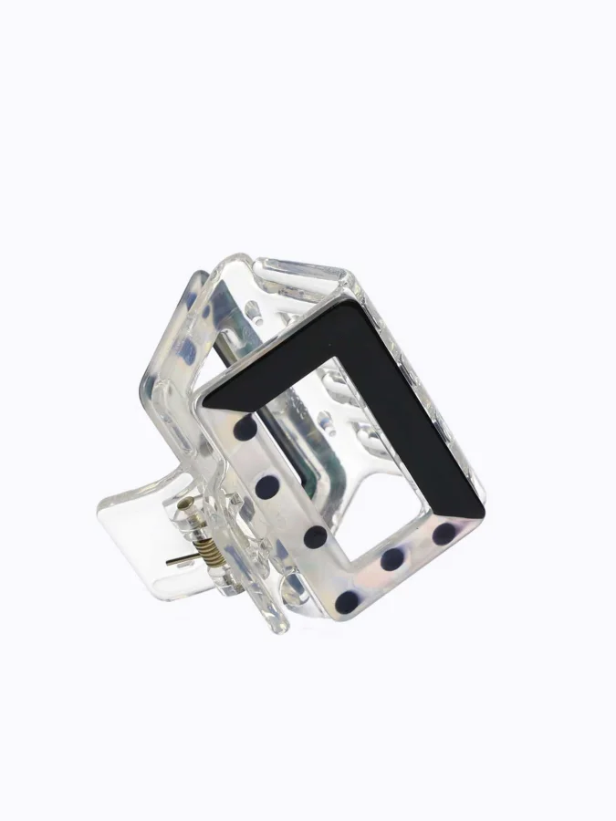TRESOR - Hair clip 2