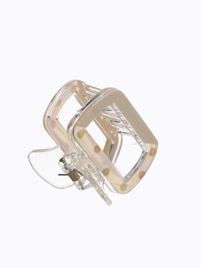 TRESOR - Hair clip 2