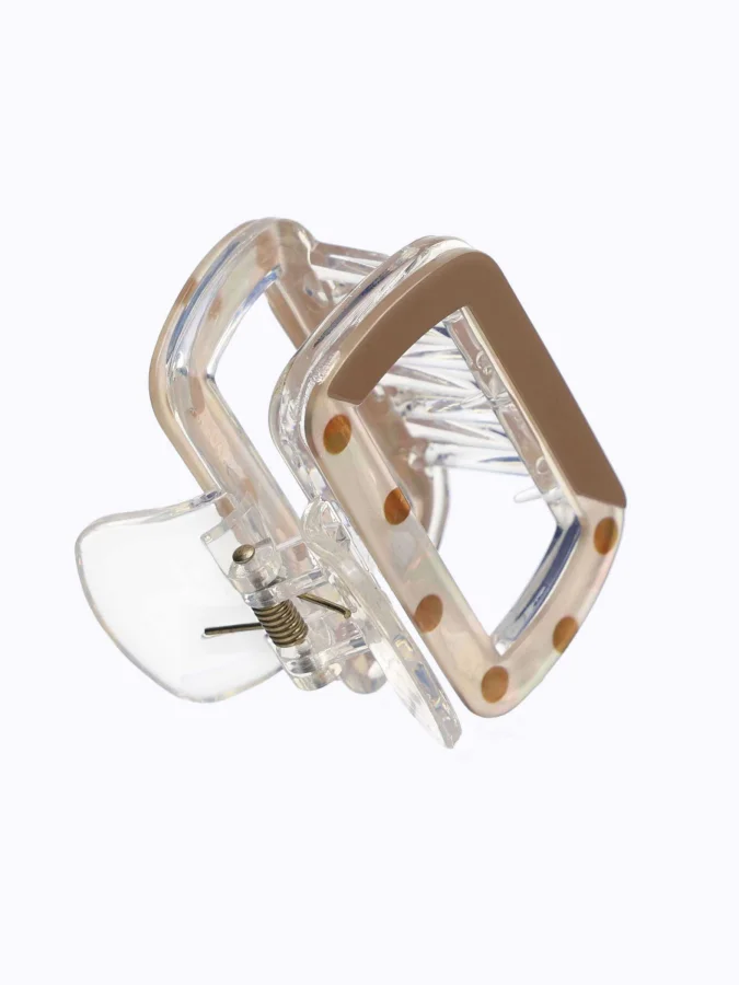 TRESOR - Hair clip 2