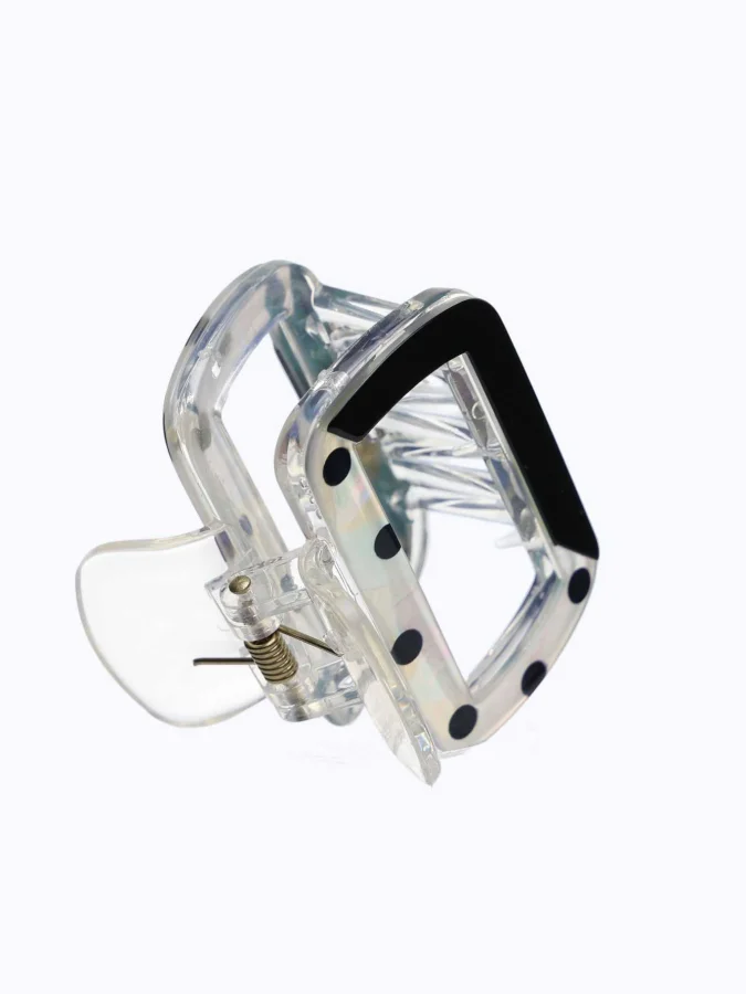 TRESOR - Hair clip 2
