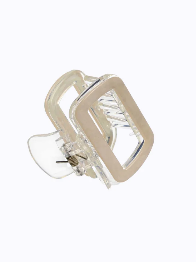 TRESOR - Hair clip 2