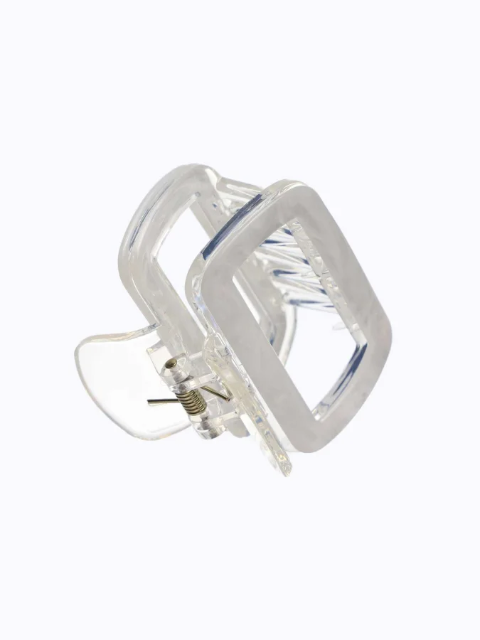 TRESOR - Hair clip 2
