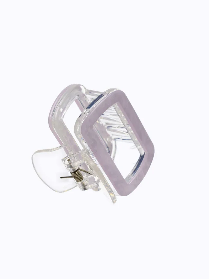 TRESOR - Hair clip 2