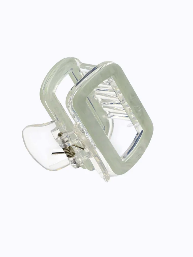 TRESOR - Hair clip 2