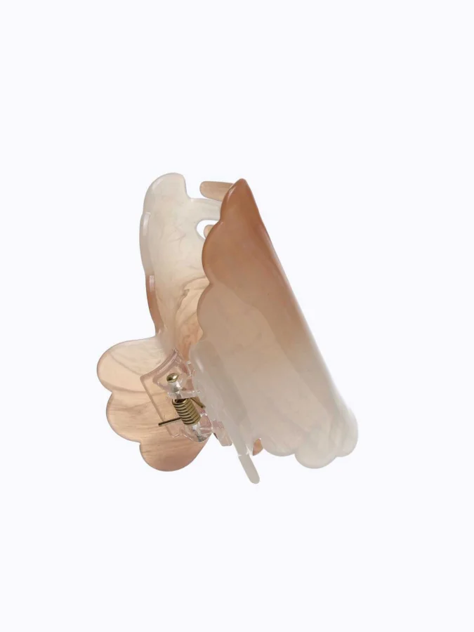 TRESOR - Hair clip 2