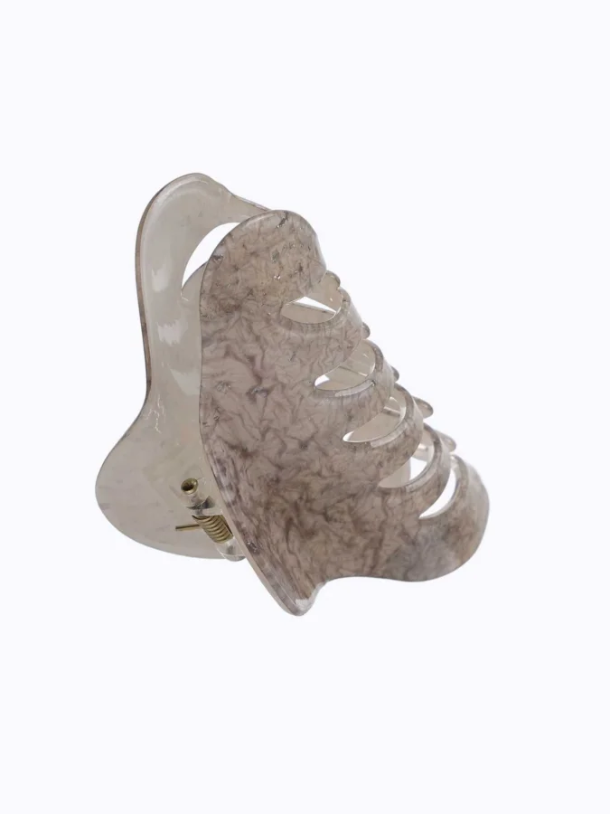 TRESOR - Hair clip 2