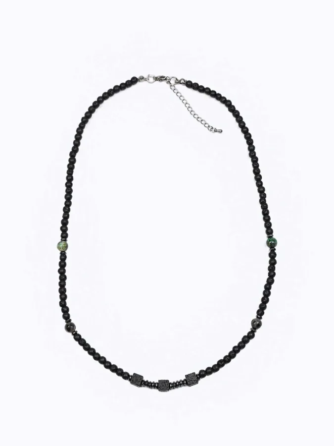 TRESOR - Men's Necklace