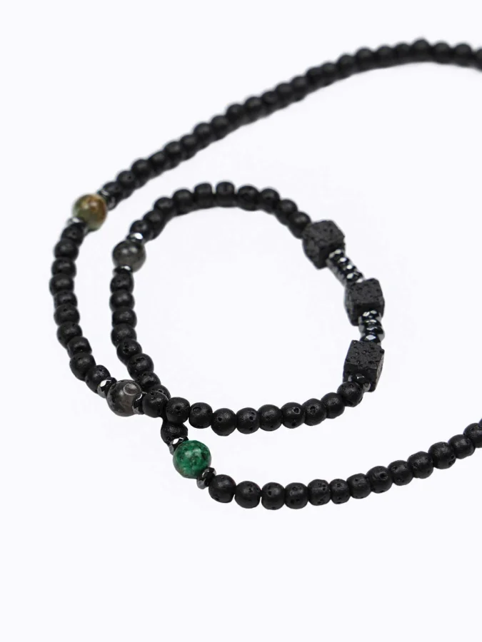 TRESOR - Men's Necklace 2