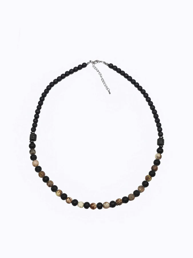 TRESOR - Men's Necklace