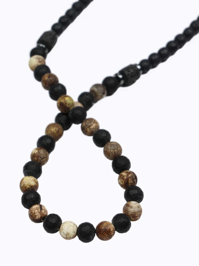 TRESOR - Men's Necklace 2