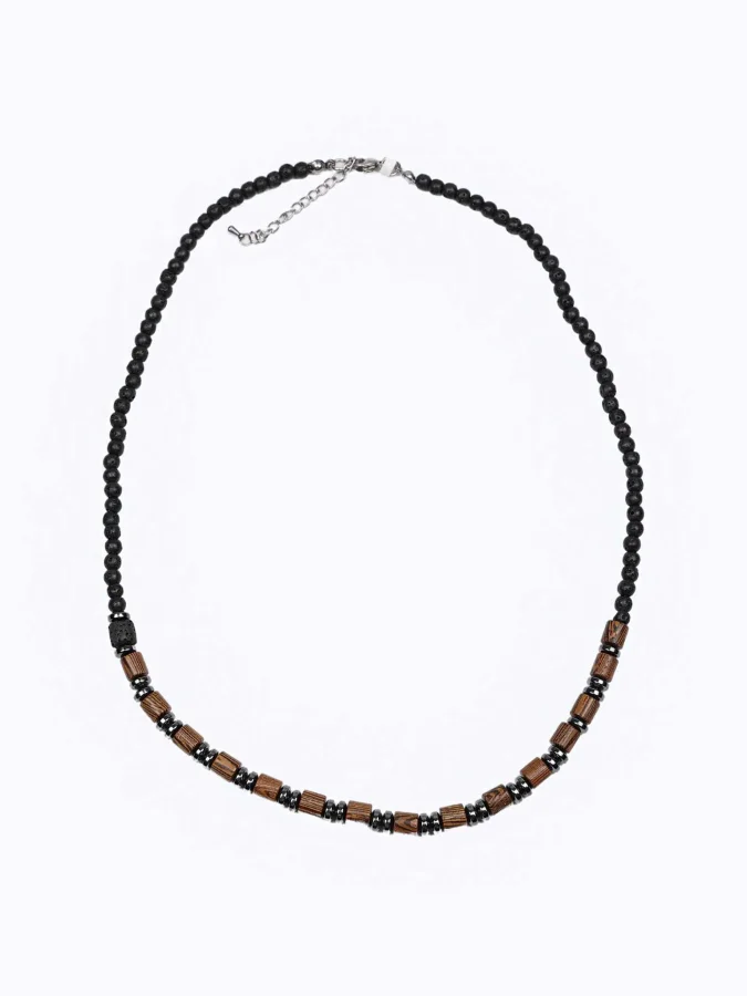 TRESOR - Men's Necklace