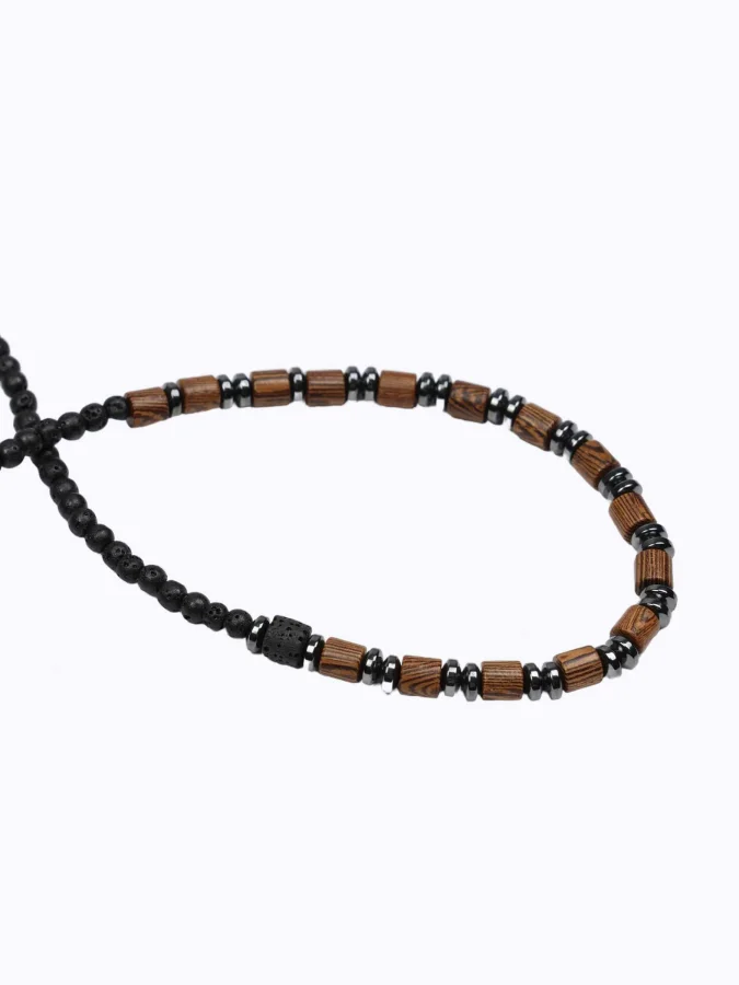 TRESOR - Men's Necklace 2