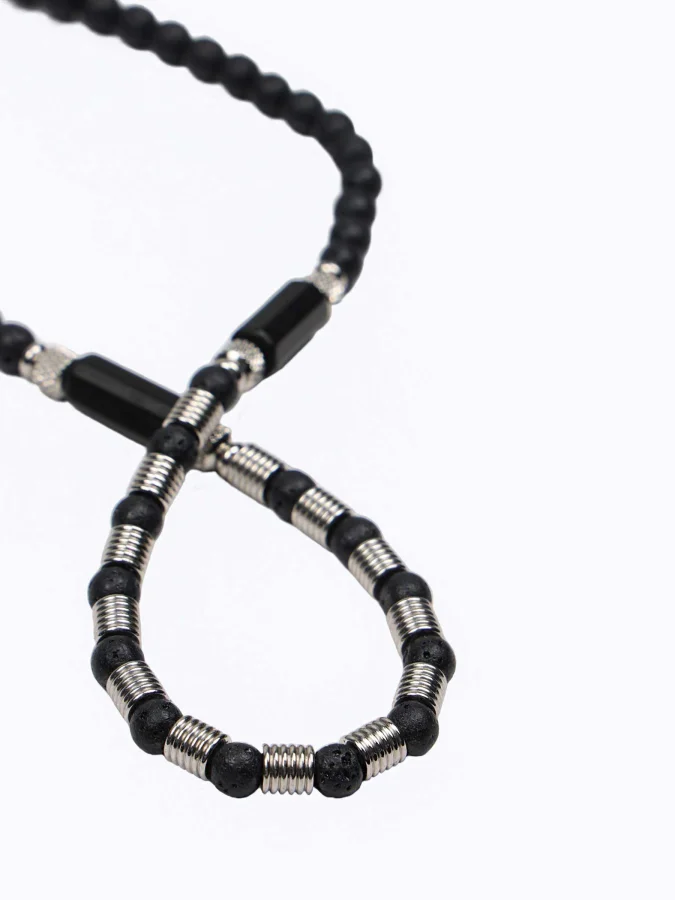 TRESOR - Men's Necklace 2