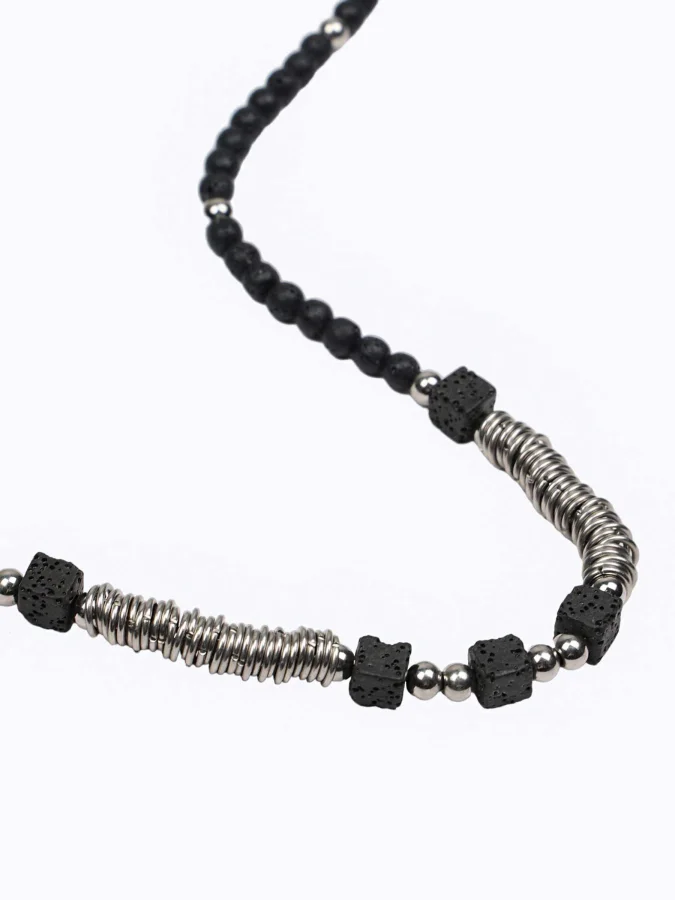 TRESOR - Men's Necklace 2