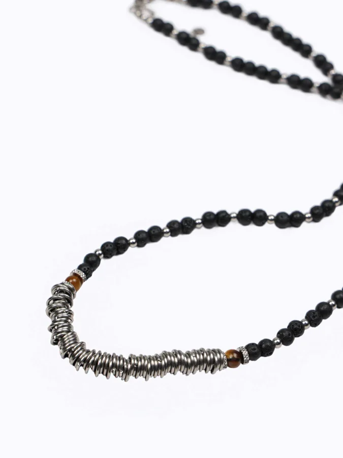 TRESOR - Men's Necklace 2