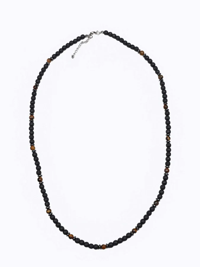 TRESOR - Men's Necklace