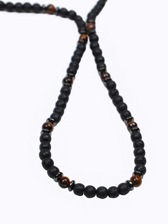 TRESOR - Men's Necklace 2