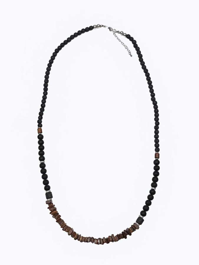 TRESOR - Men's Necklace