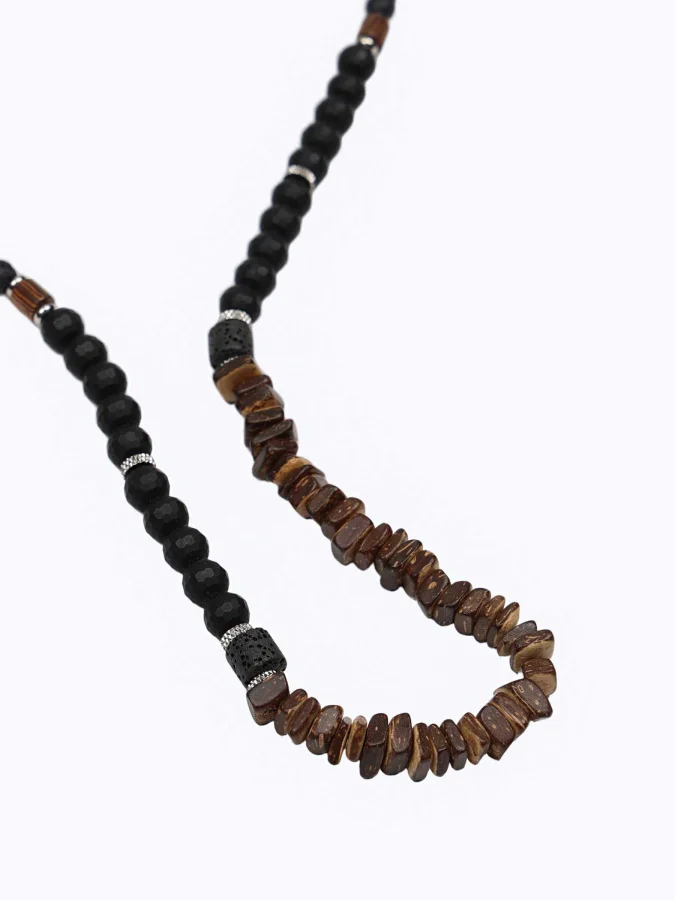 TRESOR - Men's Necklace 2