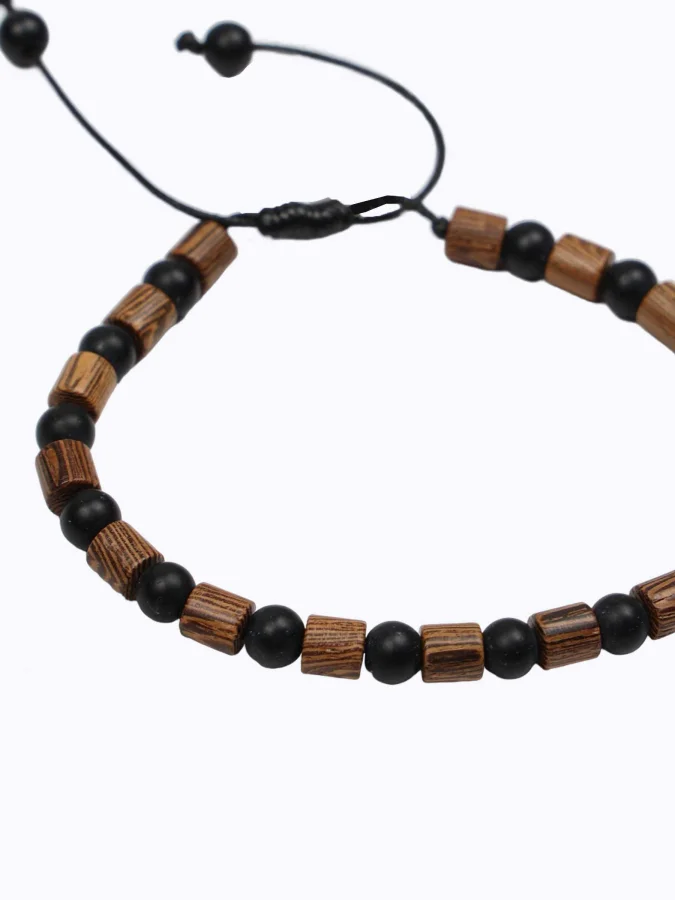 TRESOR - Men's Bracelet 2