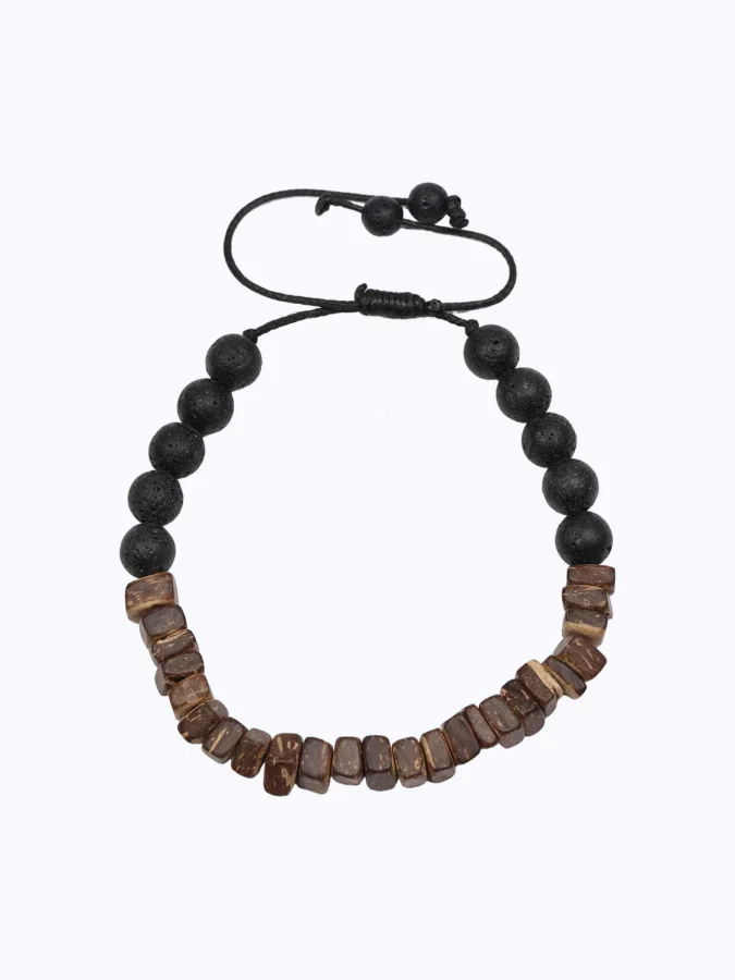 TRESOR - Men's Bracelet
