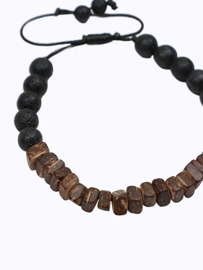 TRESOR - Men's Bracelet 2