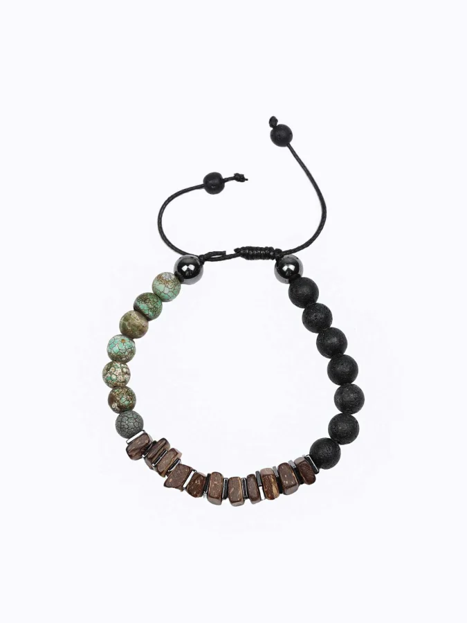 TRESOR - Men's Bracelet