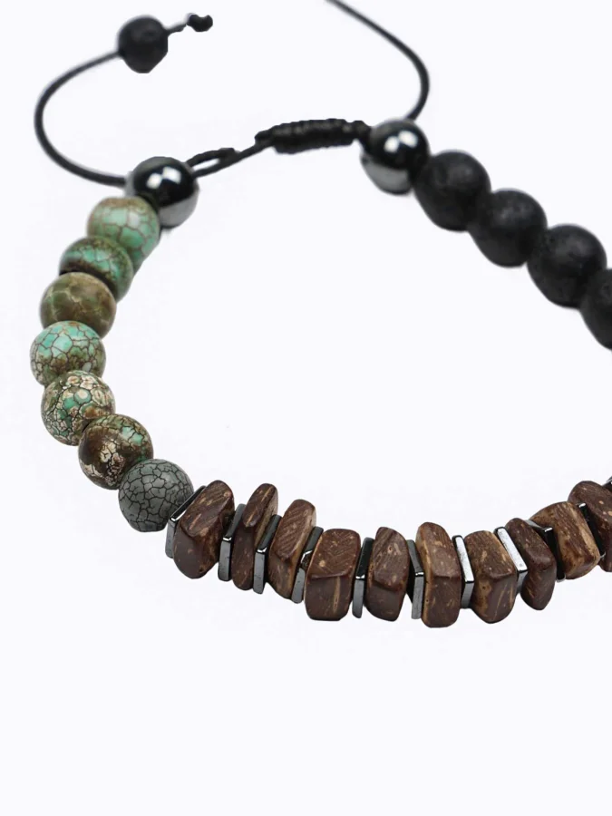 TRESOR - Men's Bracelet 2