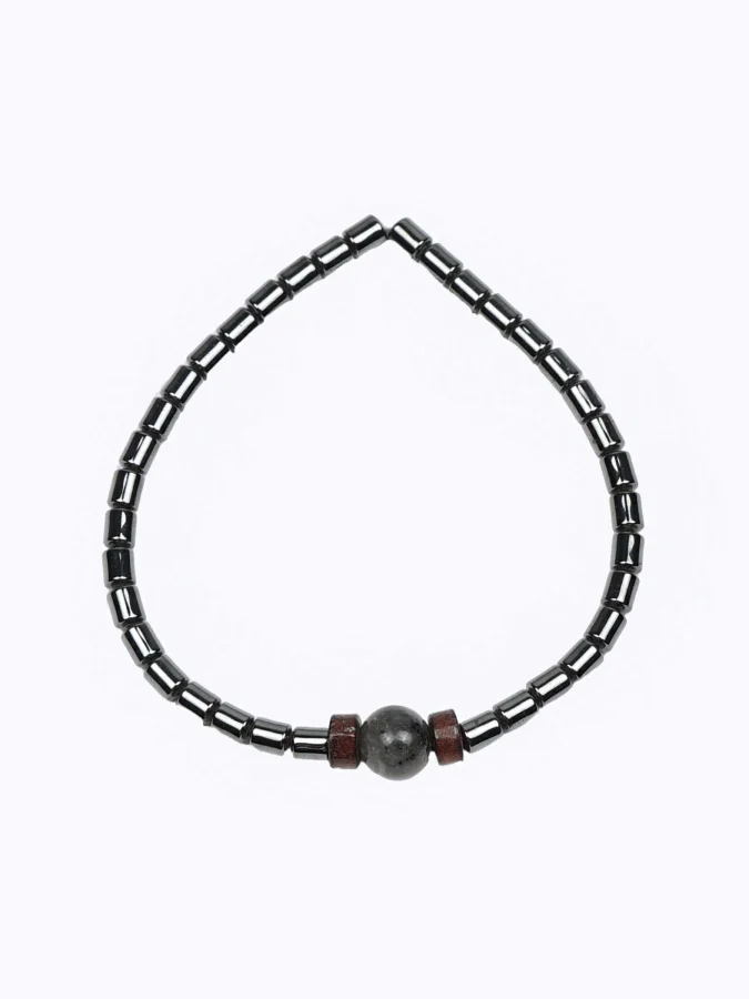 TRESOR - Men's Bracelet