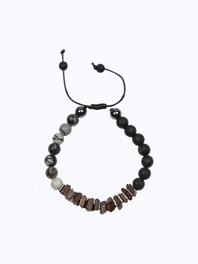TRESOR - Men's Bracelet