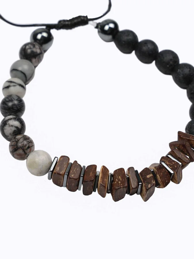TRESOR - Men's Bracelet 2