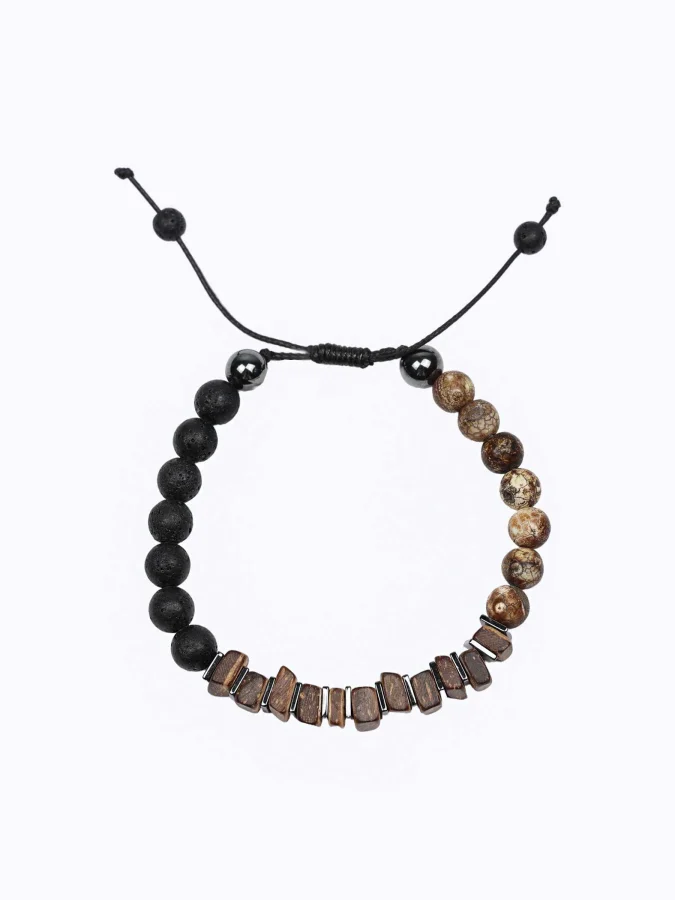 TRESOR - Men's Bracelet
