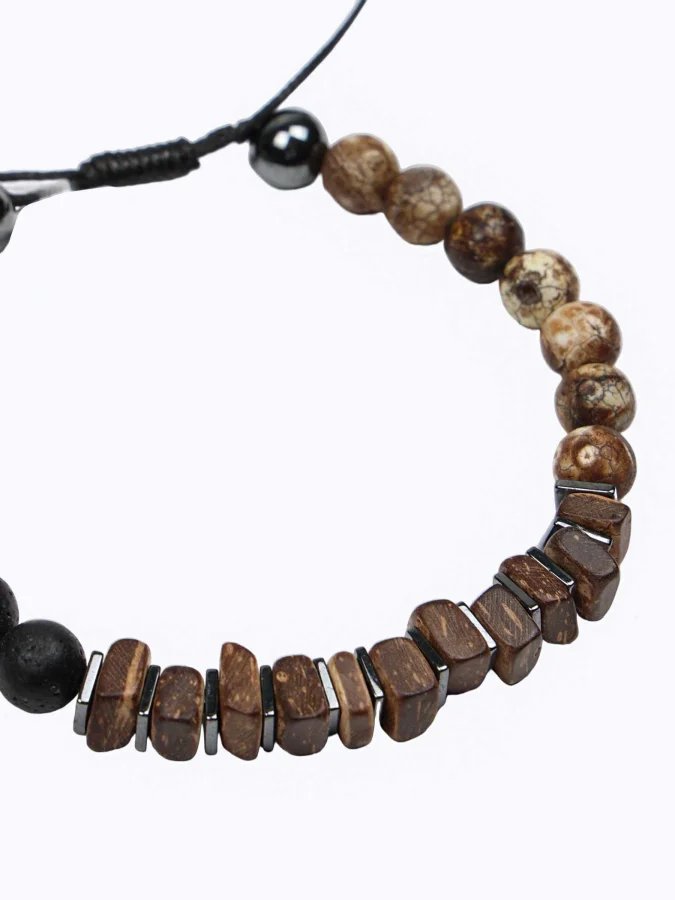 TRESOR - Men's Bracelet 2