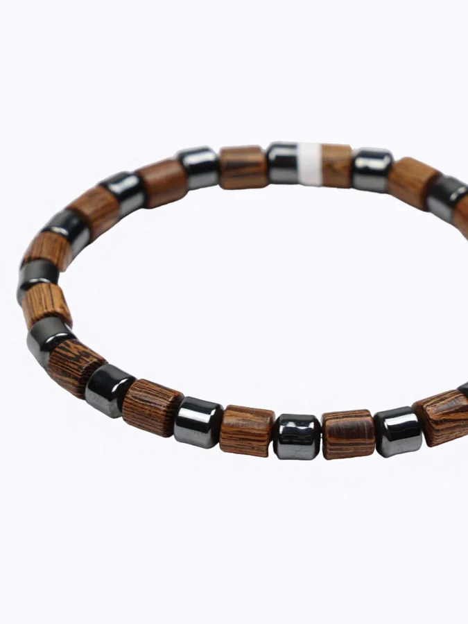 TRESOR - Men's Bracelet 2