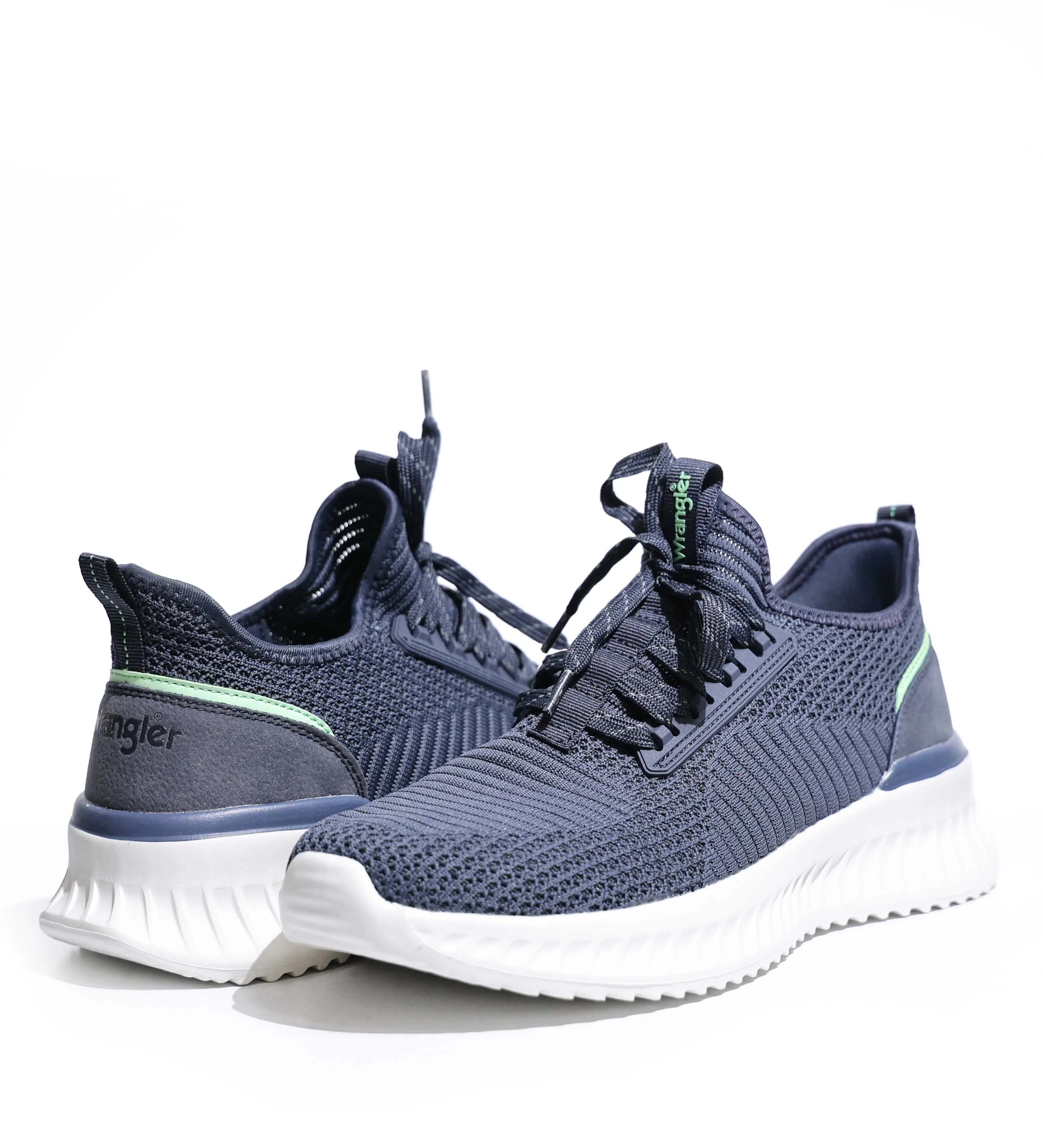 Wrangler - STAR Wrangler - STAR