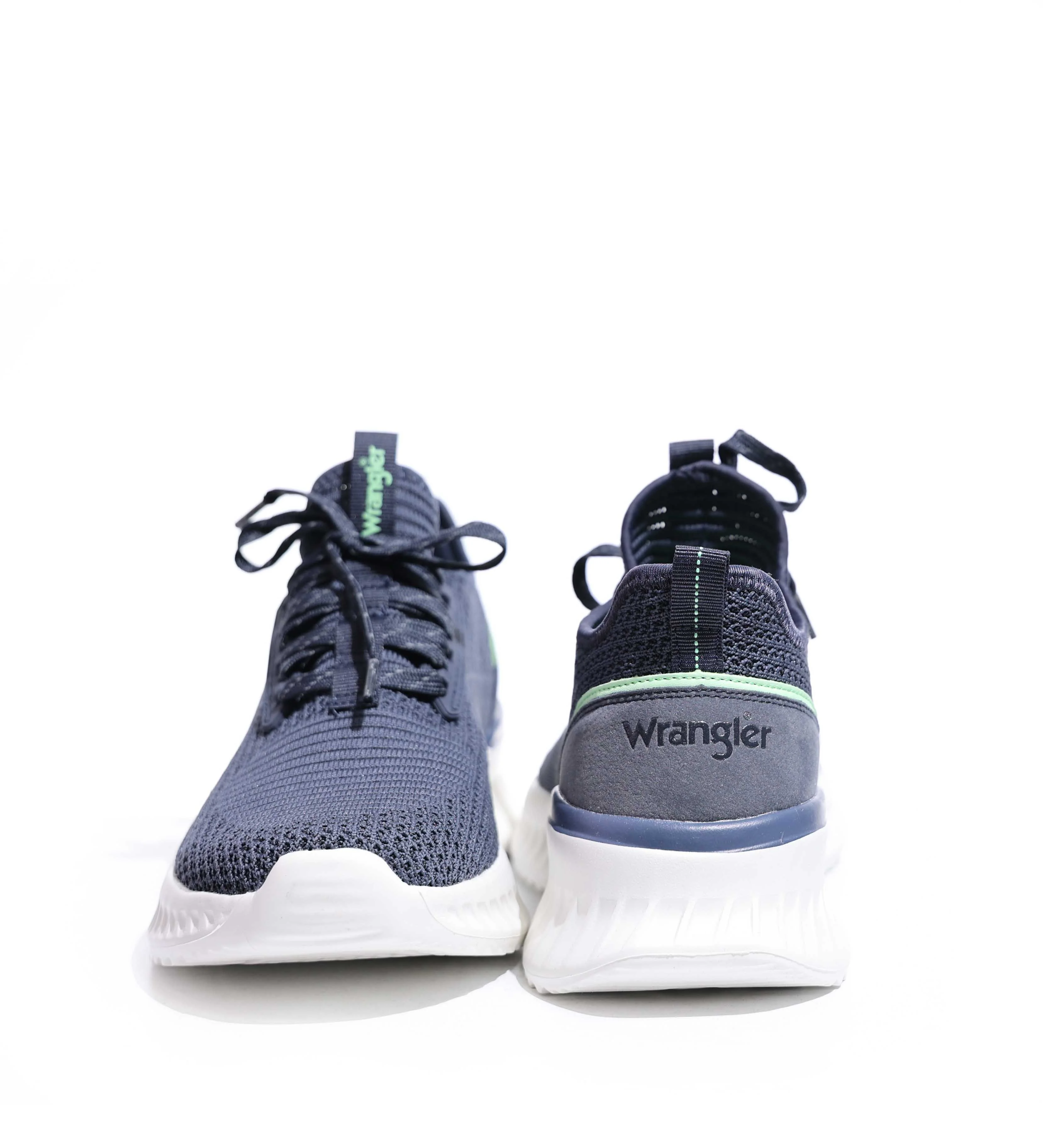 Wrangler - STAR Wrangler - STAR