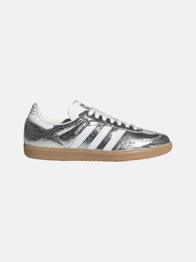 Adidas - SAMBA OG W