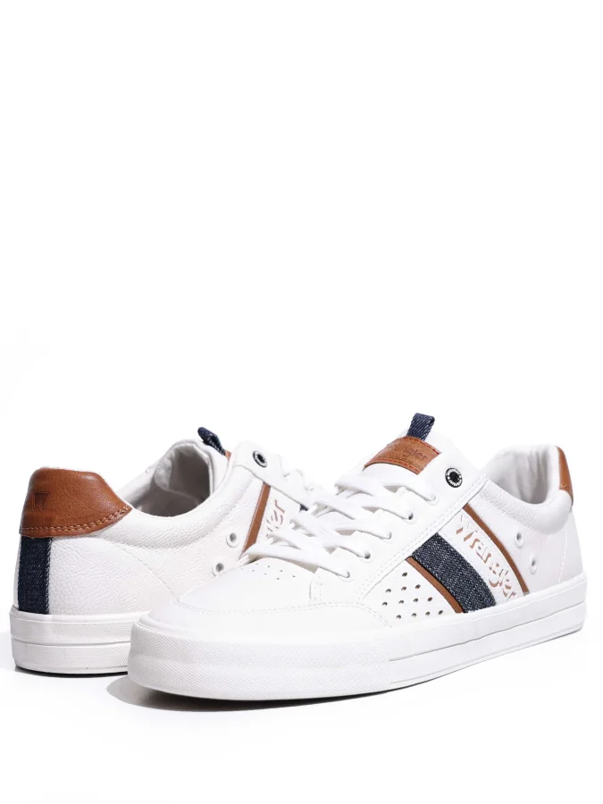 Wrangler - PACIFIC S