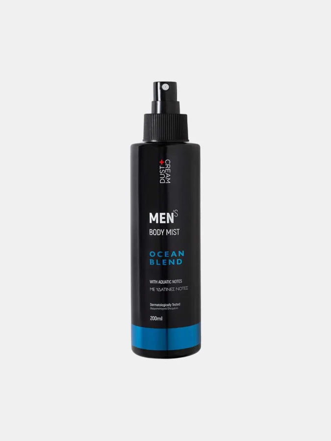 DUST + CREAM - Body Mist,...