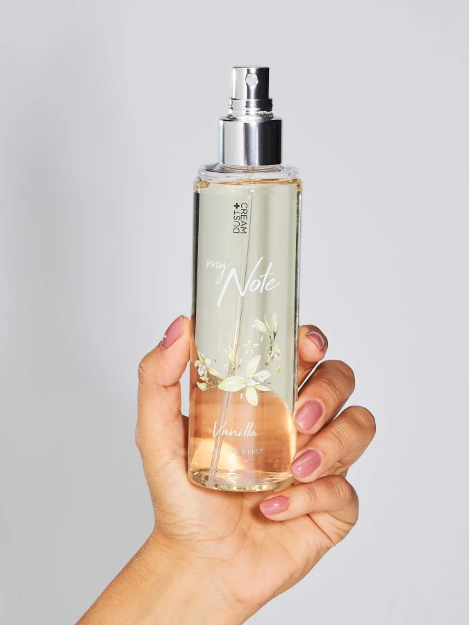 DUST + CREAM - Fragrance... 2