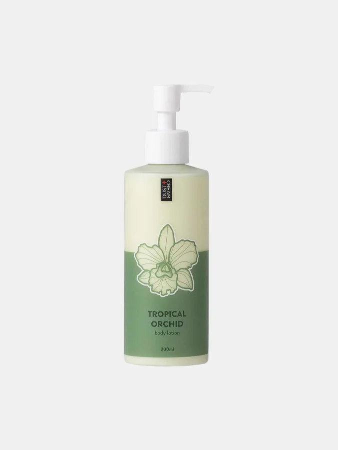DUST + CREAM - Body Lotion,...