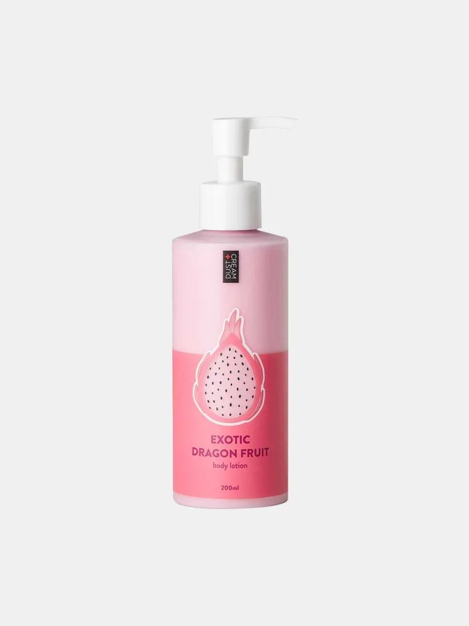 DUST + CREAM - Body Lotion,...