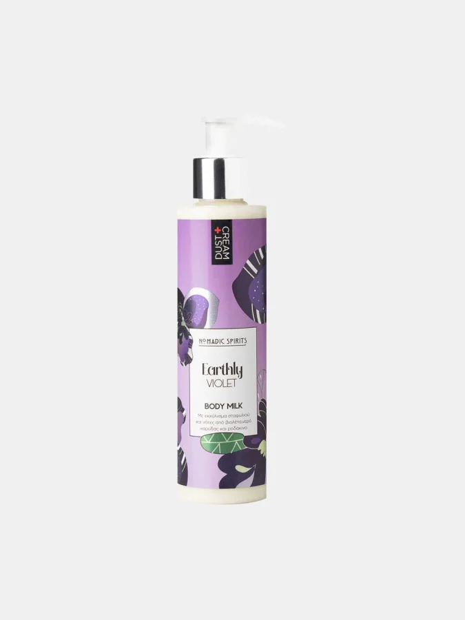 DUST + CREAM - Body Milk,...