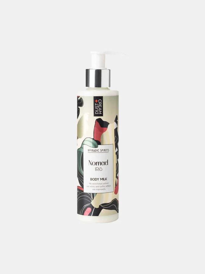 DUST + CREAM - Body Milk,...