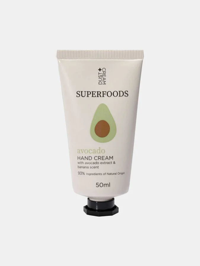 DUST + CREAM - Hand Cream,...